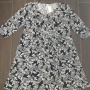 NY Collection Dress "L"